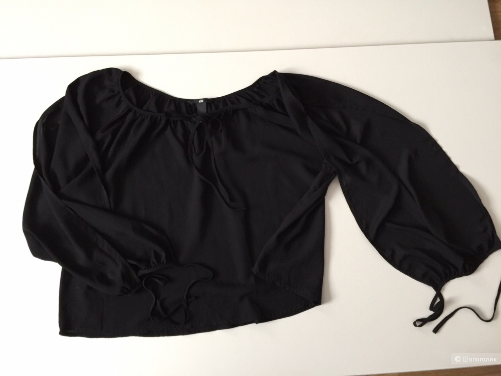 Блузка мара H&M размер 42-44