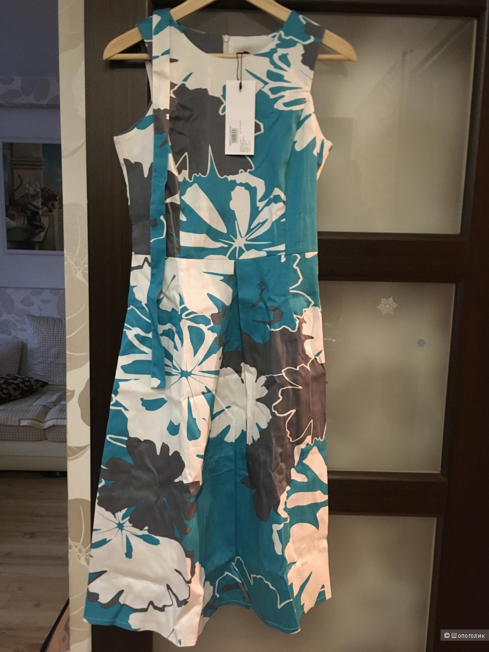 Платье Demurya 44 размер