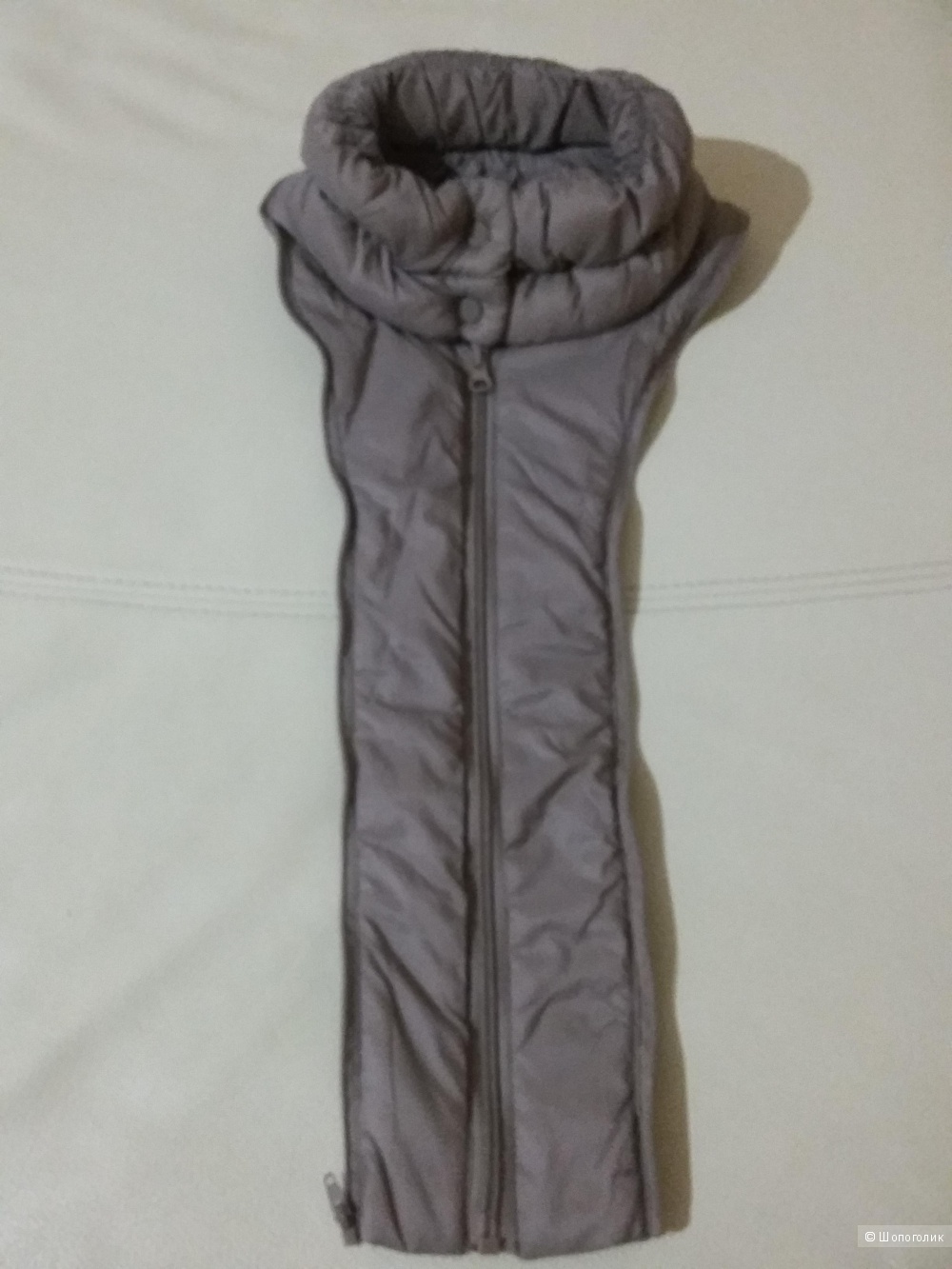 Куртка-пальто PAOLO CASALINI размер М