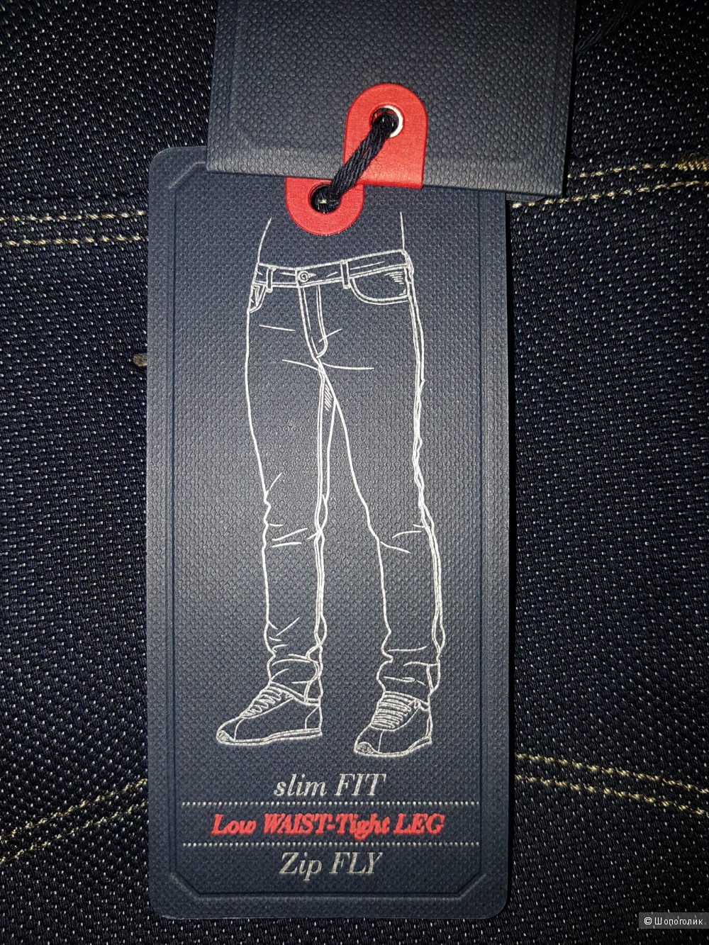 Джинсы Armani Jeans. Размер 30 (маломерят)