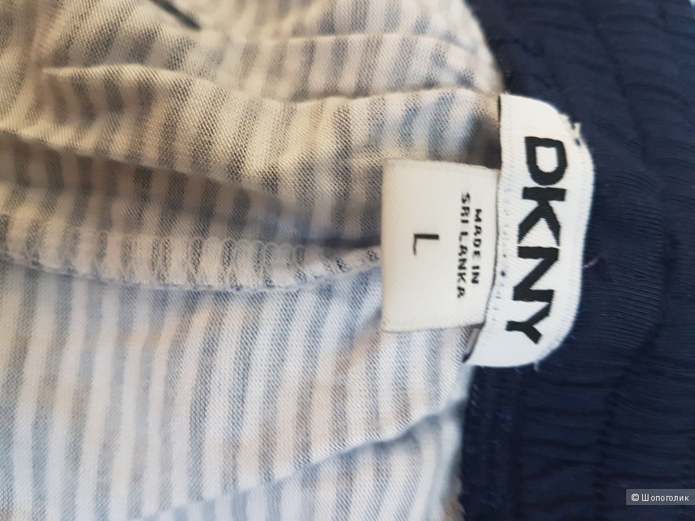 Брюки DKNY. Размер L( 48-50)