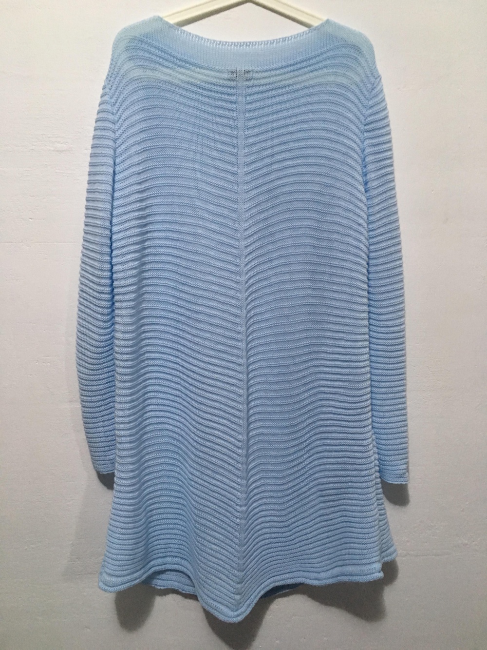 Платье-свитер MAKADAMIA, размер Универсальный