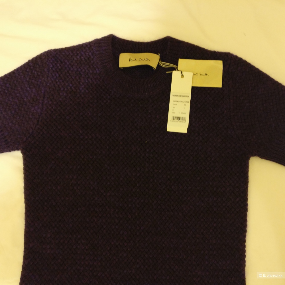 Платье Paul Smith, S