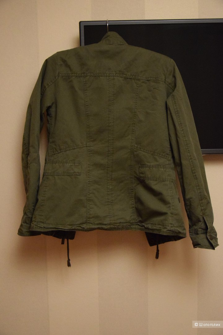 Летняя куртка Amisu , размер XS