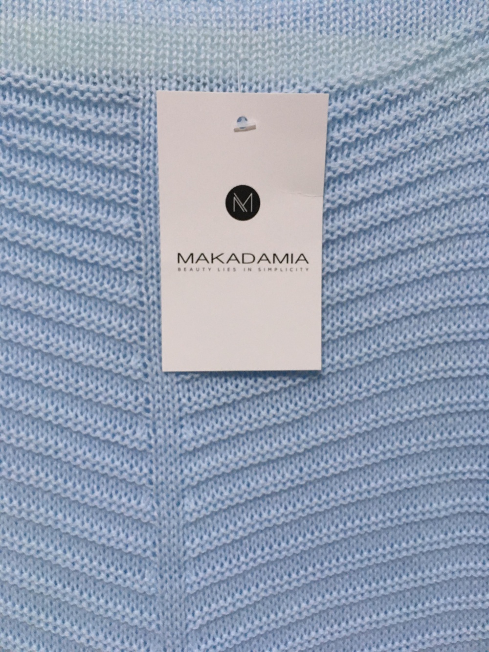 Платье-свитер MAKADAMIA, размер Универсальный