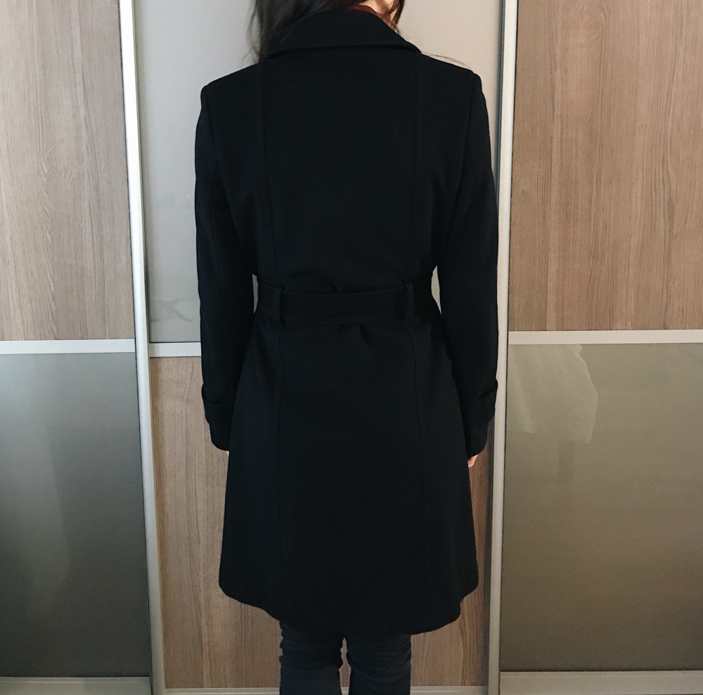 Женское пальто ORSA, размер 40-42