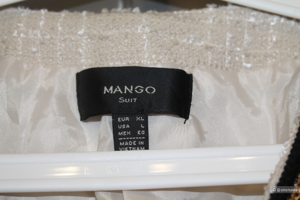 Жакет Mango XL