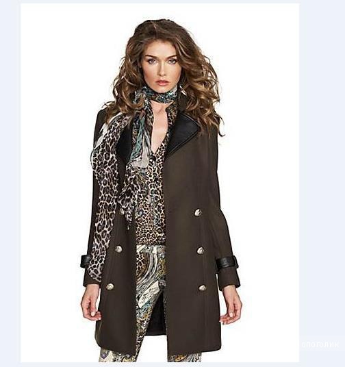 Женское пальто Marciano Guess рос. 46