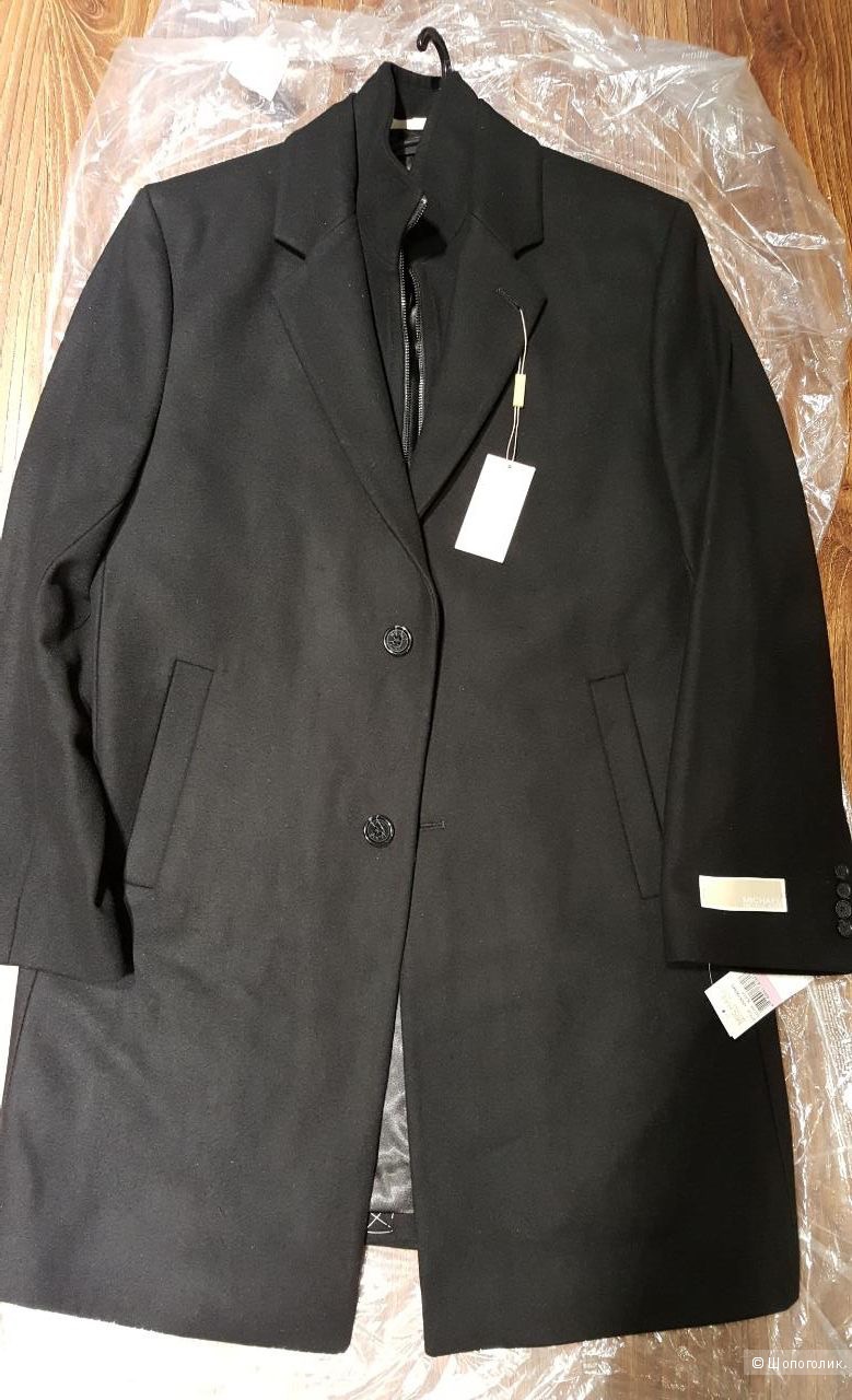 Michael Kors мужское пальто. р.50-52