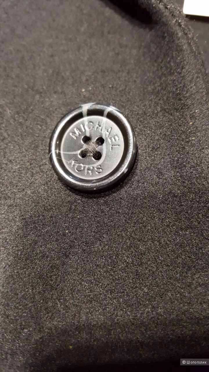 Michael Kors мужское пальто. р.50-52