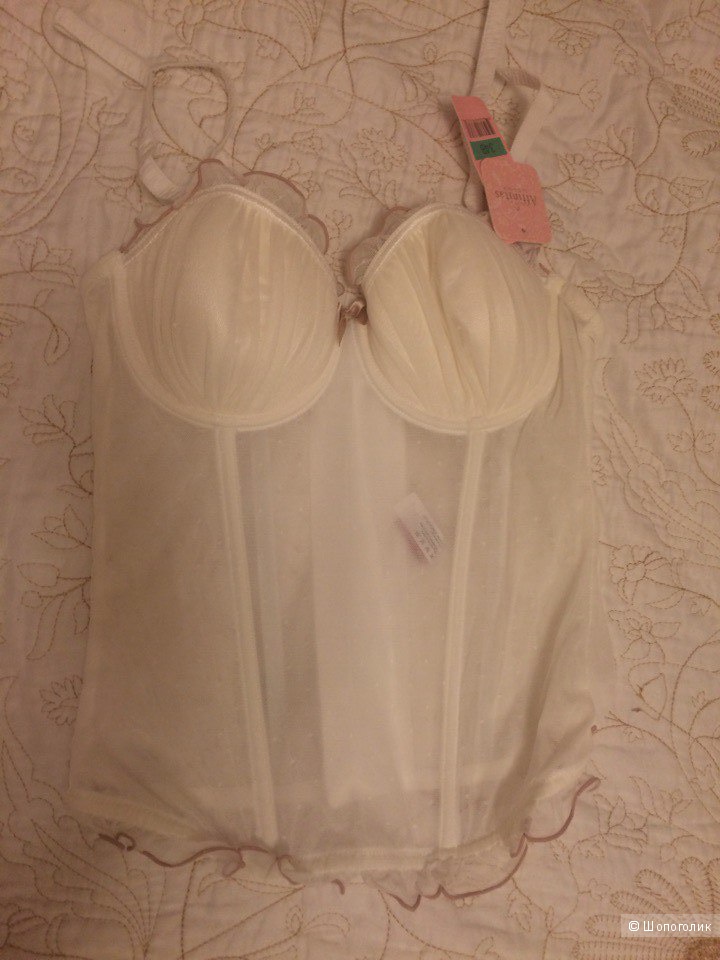 Бюстье Affinitas Intimates 34B (75B)