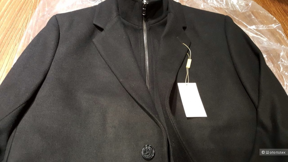 Michael Kors мужское пальто. р.50-52