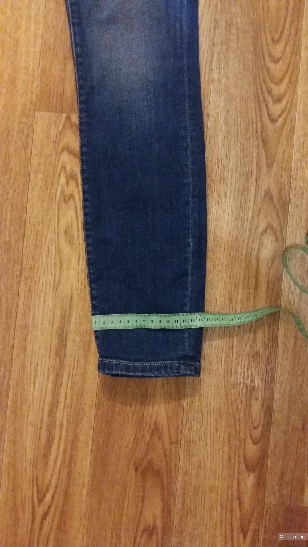 Джинсы " Tommy Hilfiger" , 27