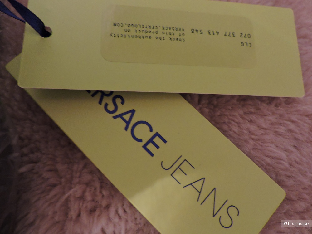 Versace Jeans сумка One size