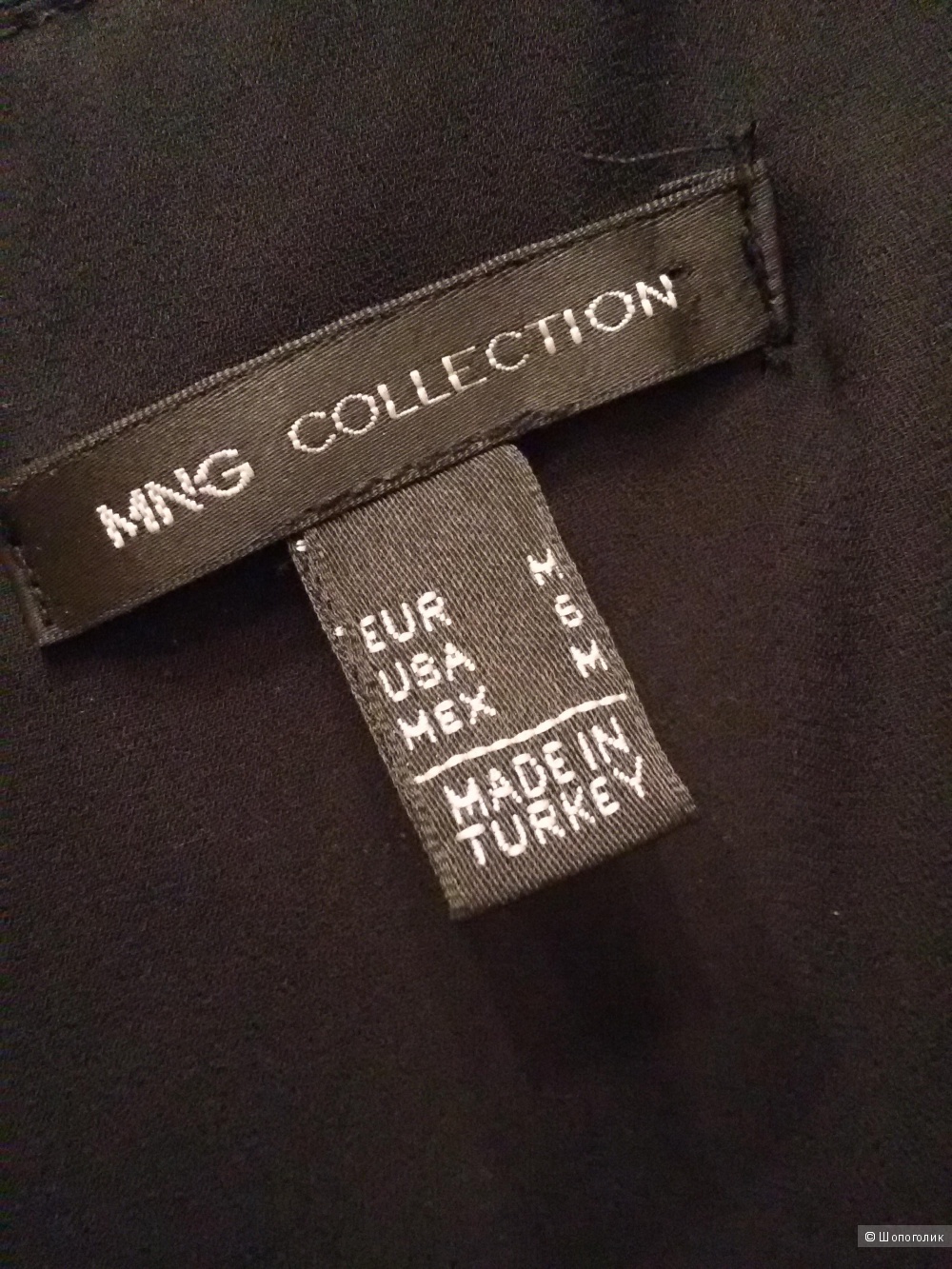 Платье Mango, размер m