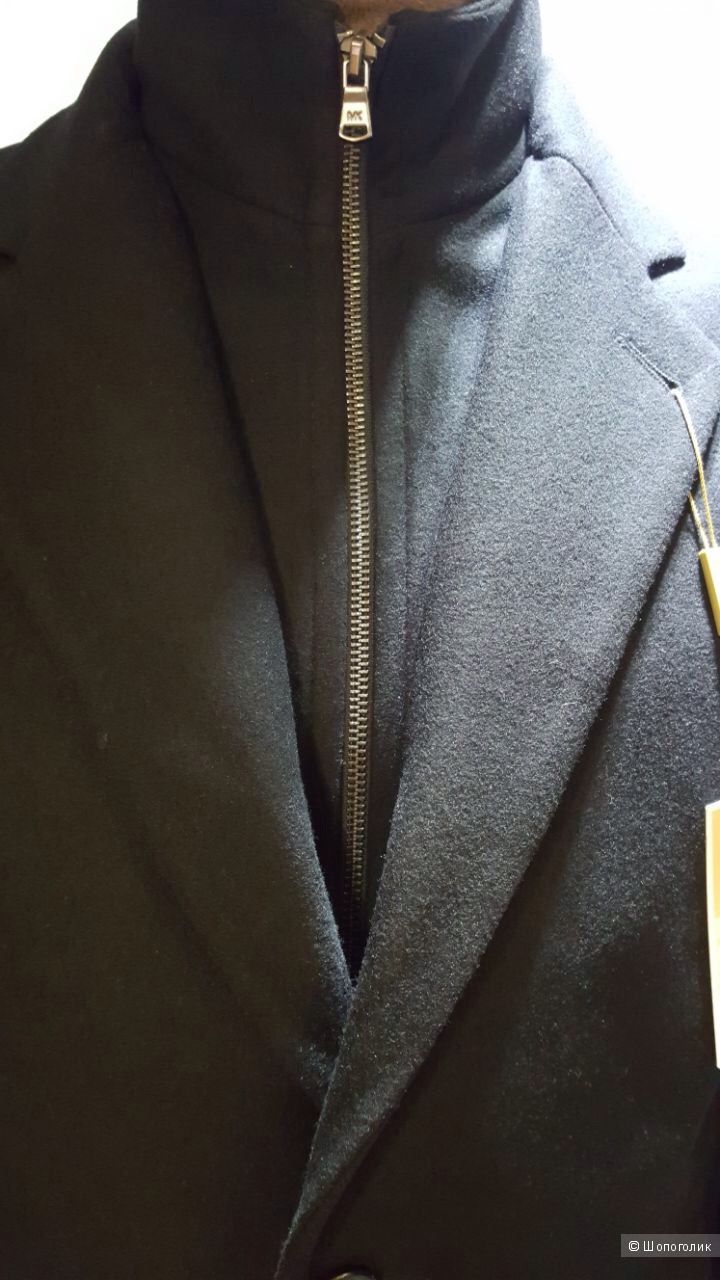 Michael Kors мужское пальто. р.50-52