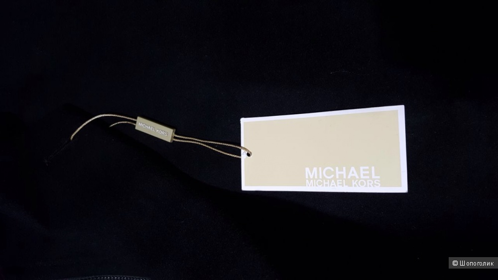 Michael Kors мужское пальто. р.50-52