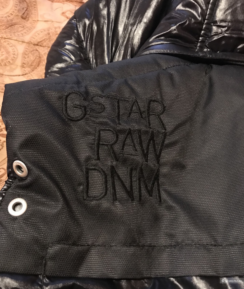 Жилет G-Star Raw, размер L