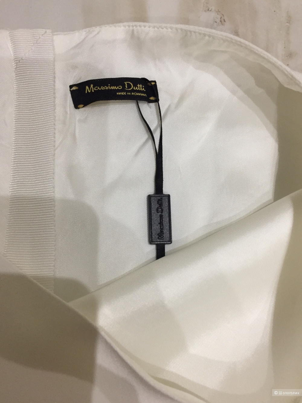 Платье Massimo Dutti, размер 36