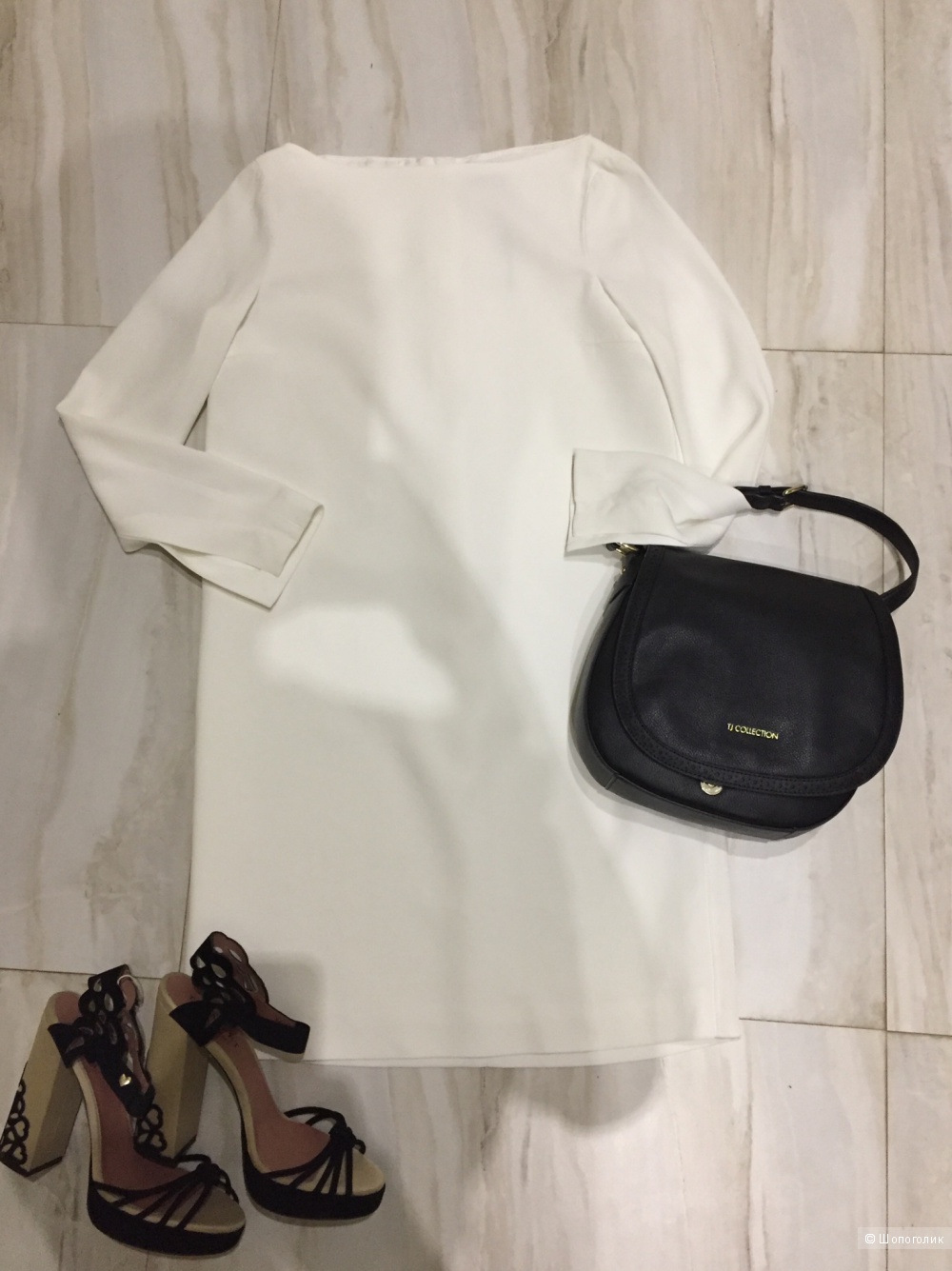 Платье Massimo Dutti, размер 36