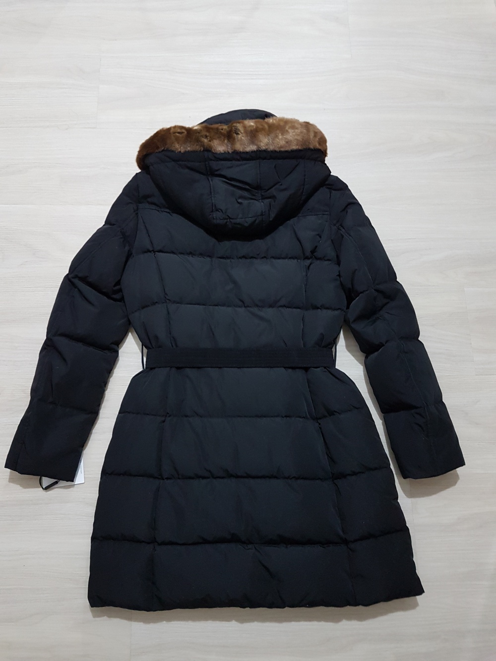 Пуховик Calvin Klein, размер S-M