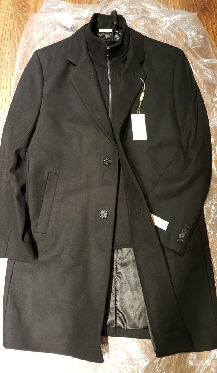 Michael Kors мужское пальто. р.50-52