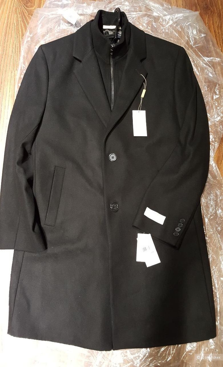 Michael Kors мужское пальто. р.50-52