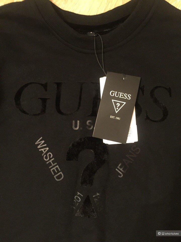 Джемпер Guess, S