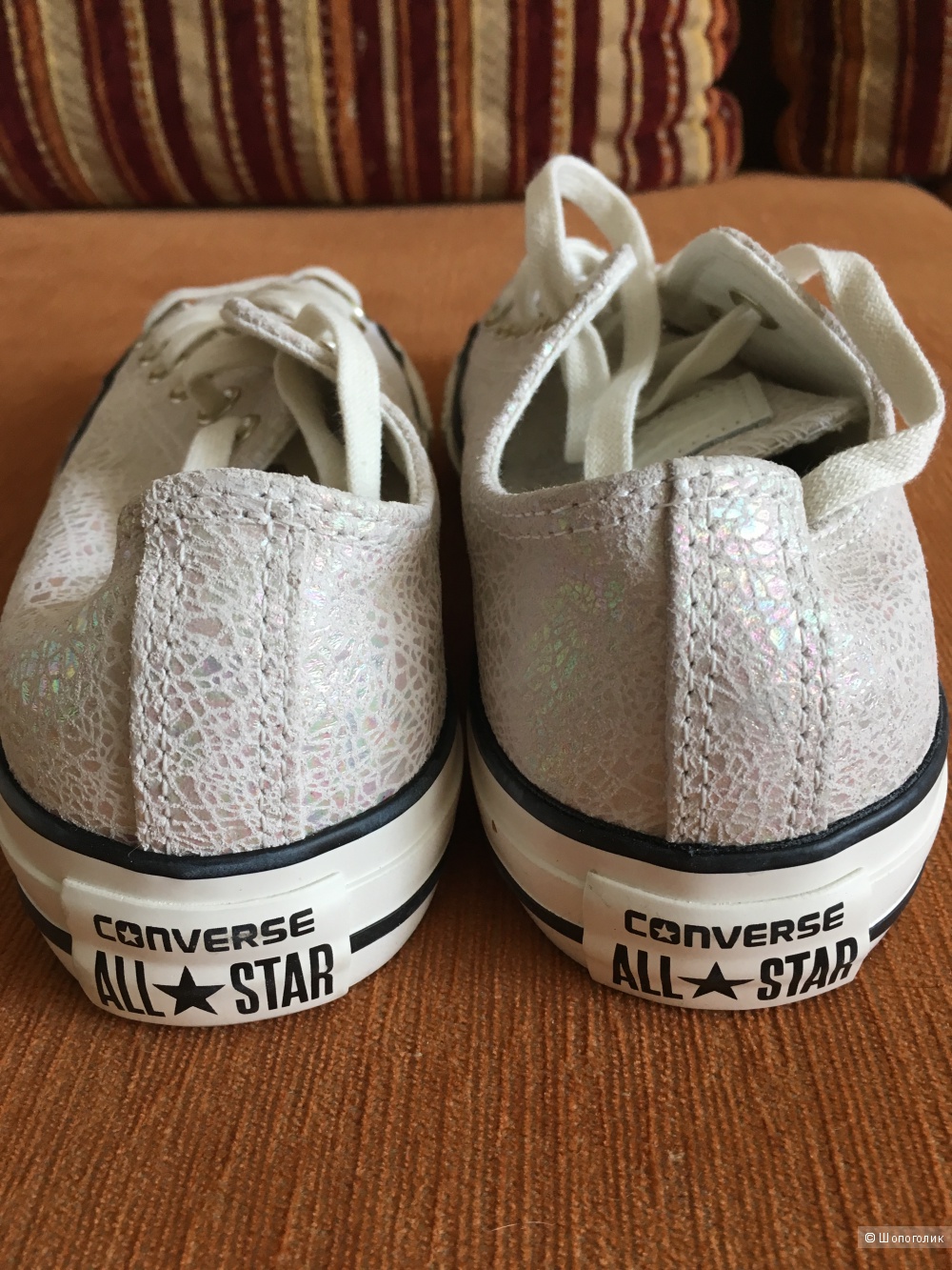 Женские Converse 39 размер