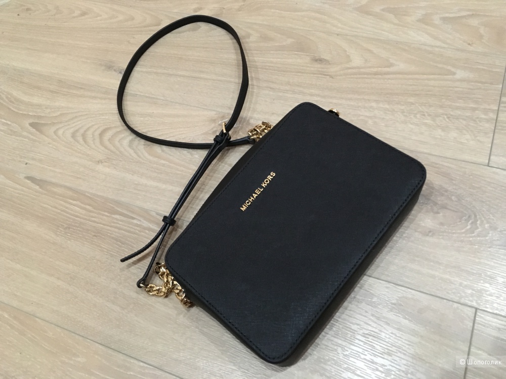Сумка Michael Kors Jet Set Travel Crossbody Large