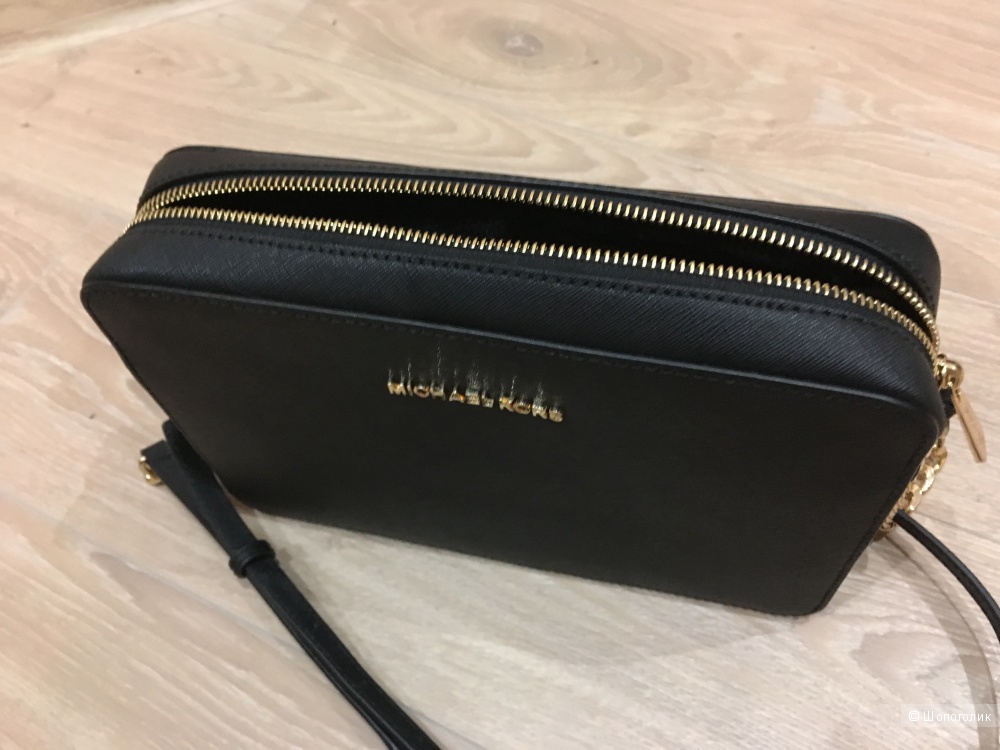 Сумка Michael Kors Jet Set Travel Crossbody Large