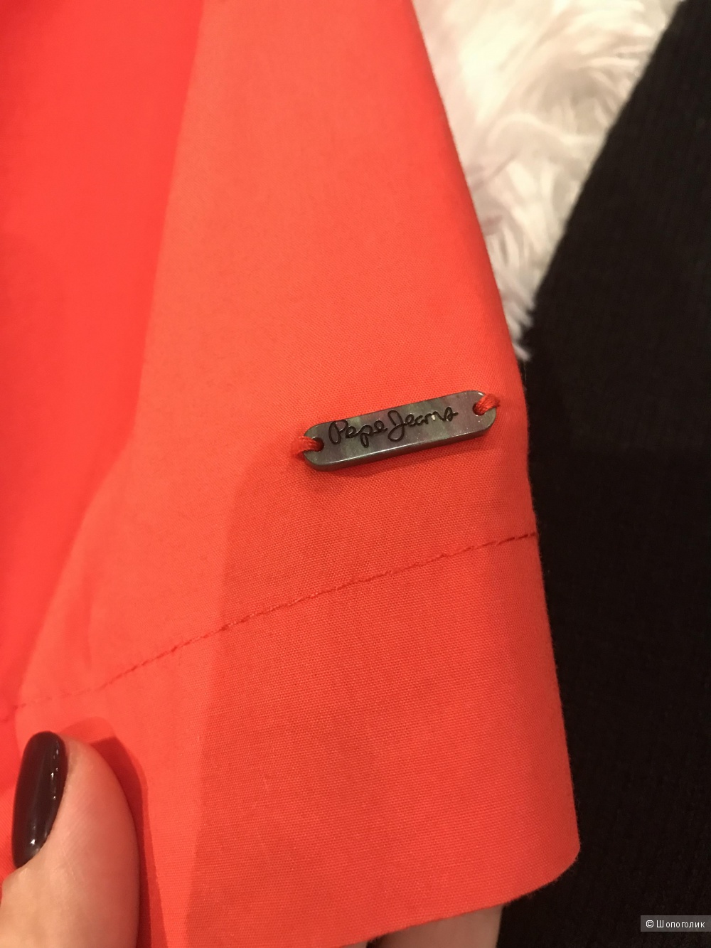 Платья Pepe Jeans, Jennifer Taylor 44