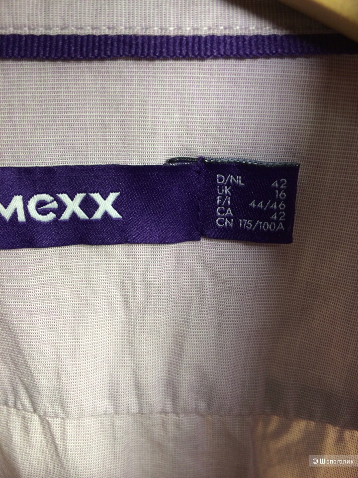 Блузка Mexx размер UK16