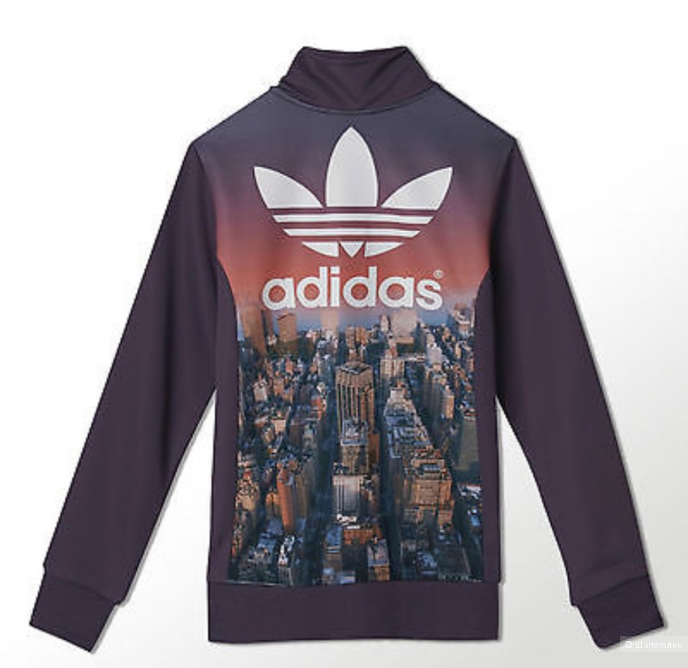 Костюм тройка Adidas. Размер S