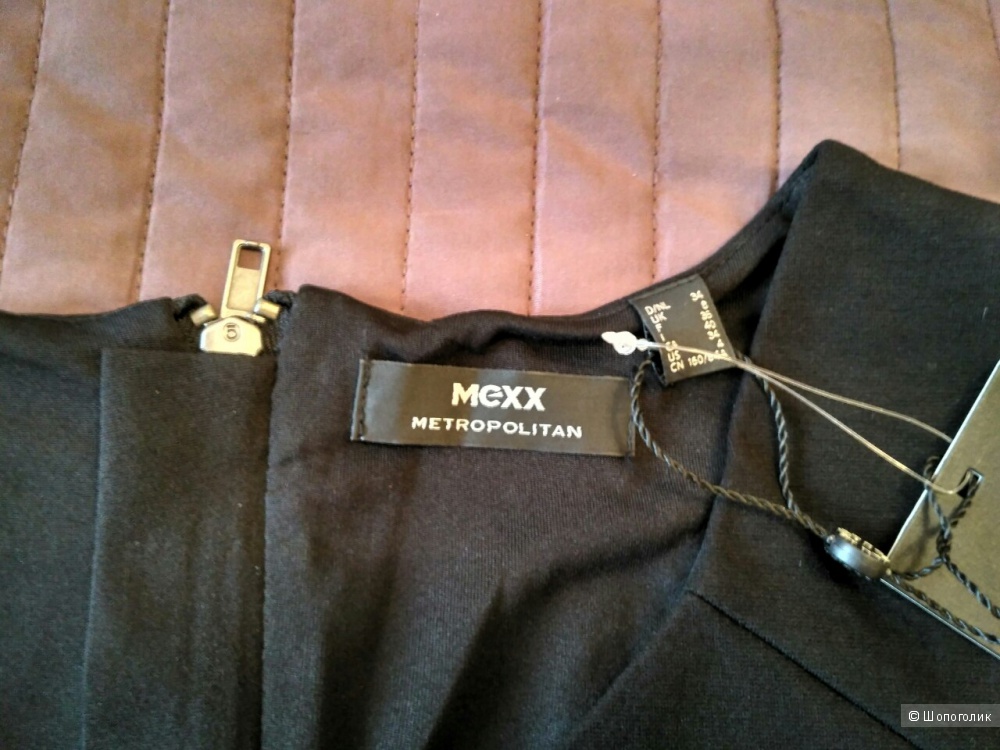 Платье-футляр Mexx, eur. 34