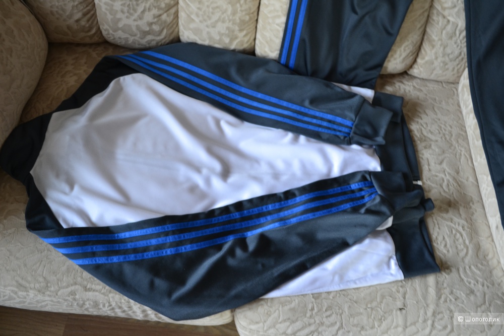 Спортивный костюм Adidas 52- 54 российский