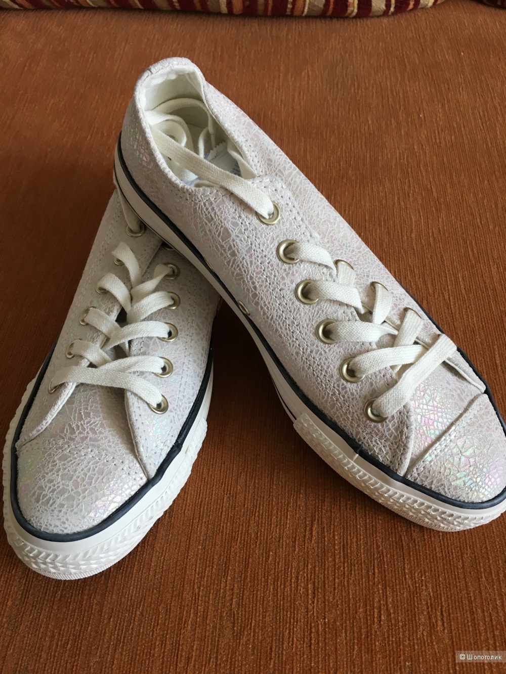 Женские Converse 39 размер
