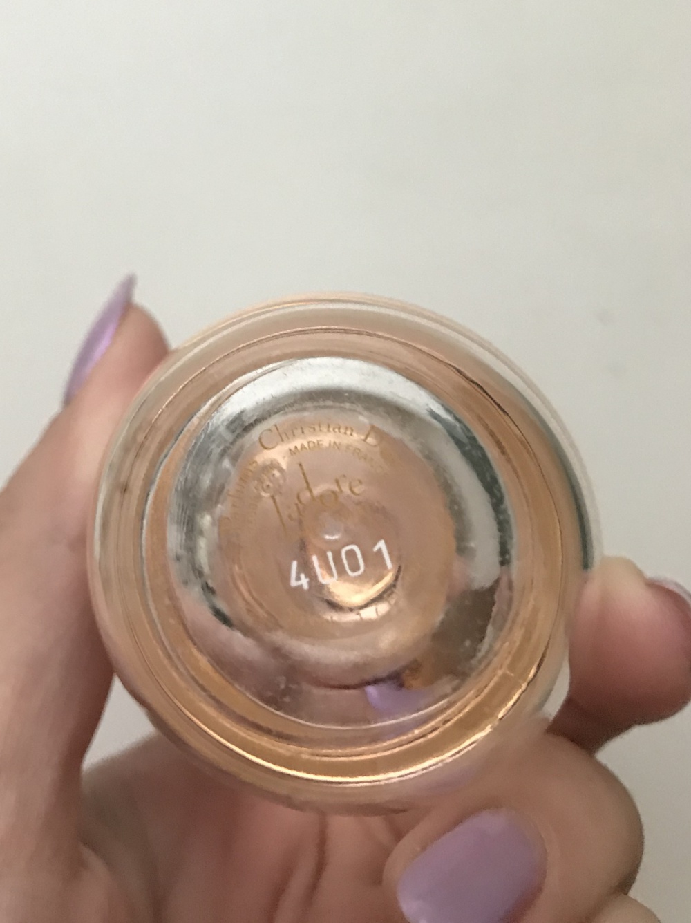 Dior J’adore 50ml