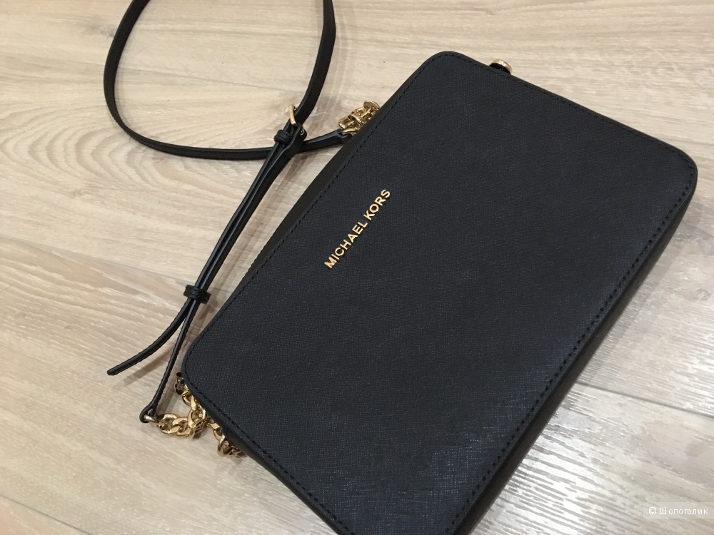 Сумка Michael Kors Jet Set Travel Crossbody Large