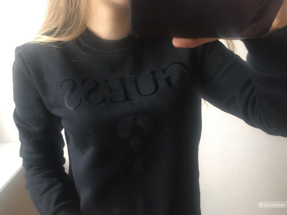 Джемпер Guess, S