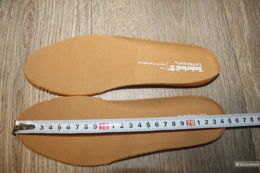 Ботинки  Timberland, размер 5UK/EU38