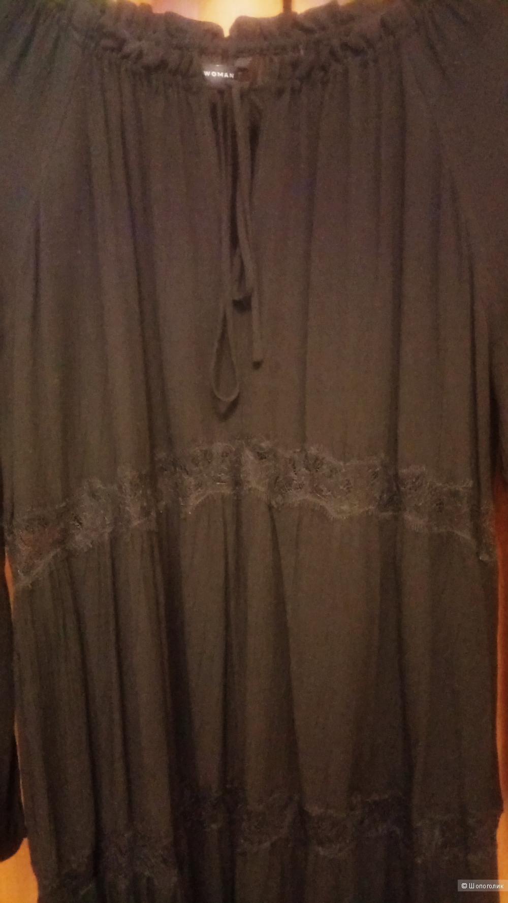 Платье Zara, размер XS