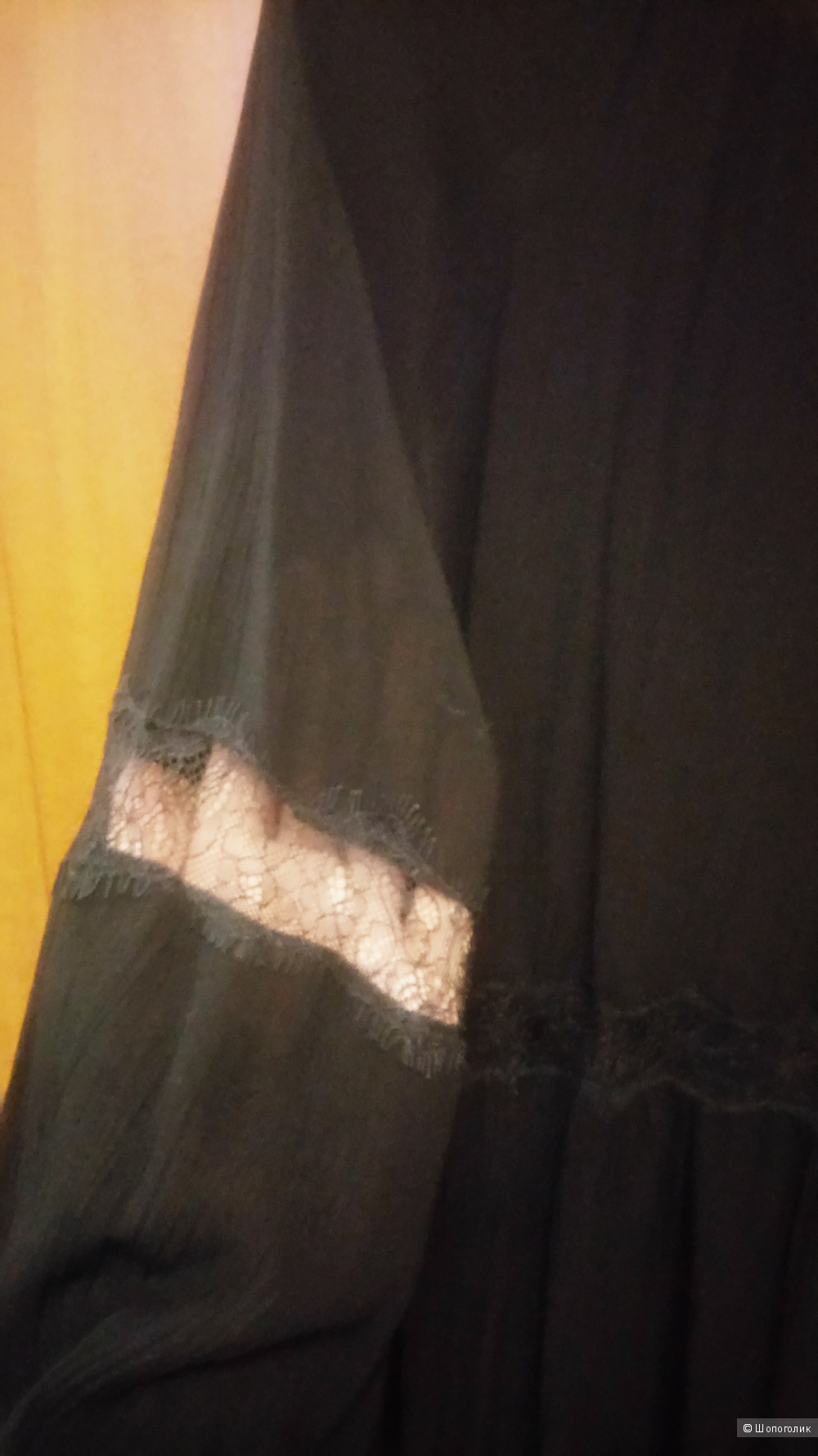 Платье Zara, размер XS