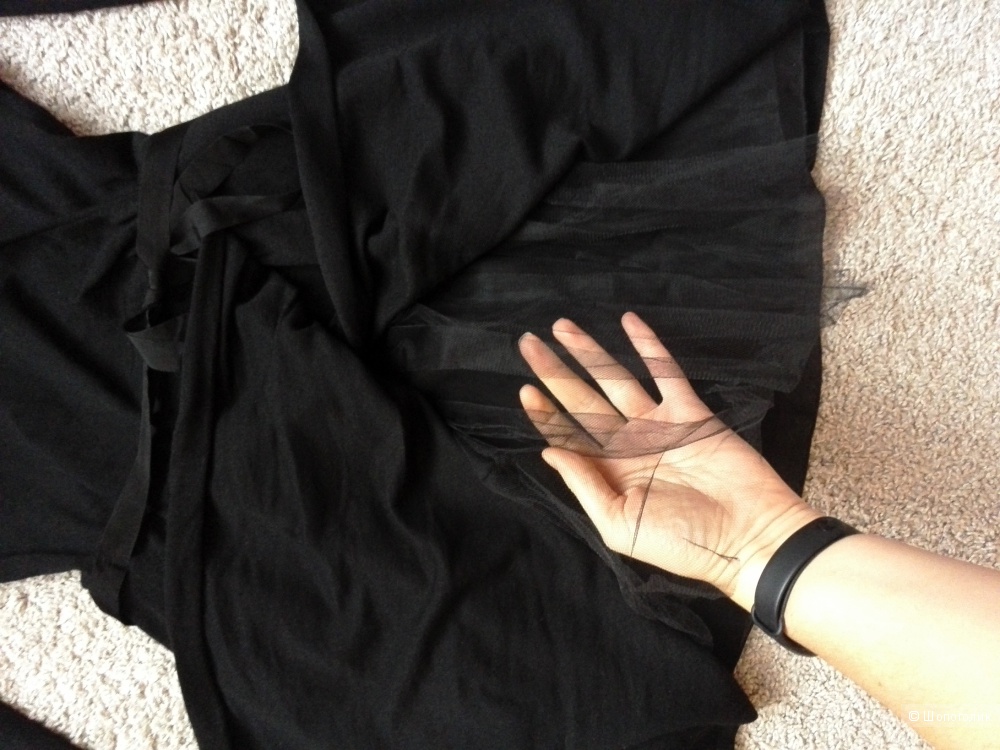 Платье Redvalentino XL (46 рос. р-р)
