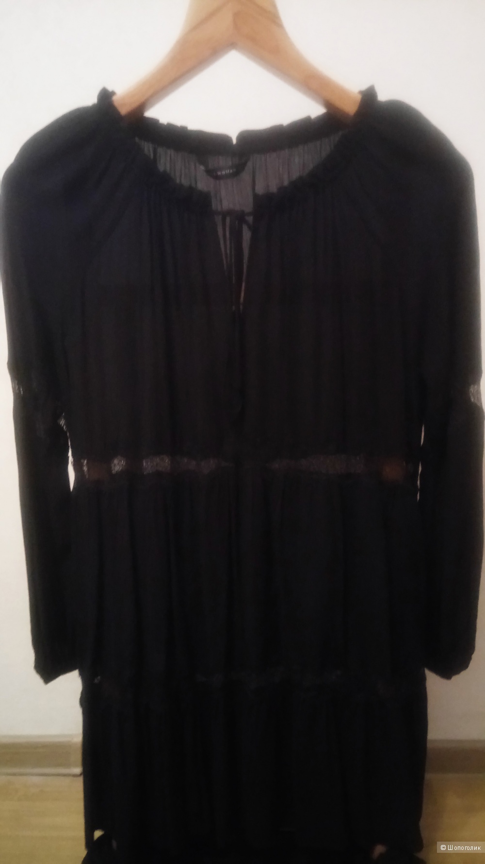 Платье Zara, размер XS