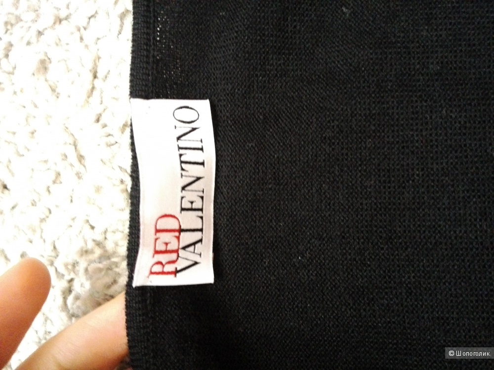 Платье Redvalentino XL (46 рос. р-р)