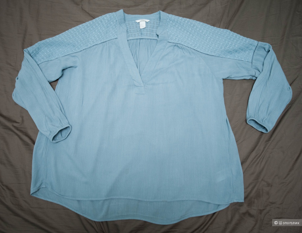 Рубашка HM, 46-50 размер
