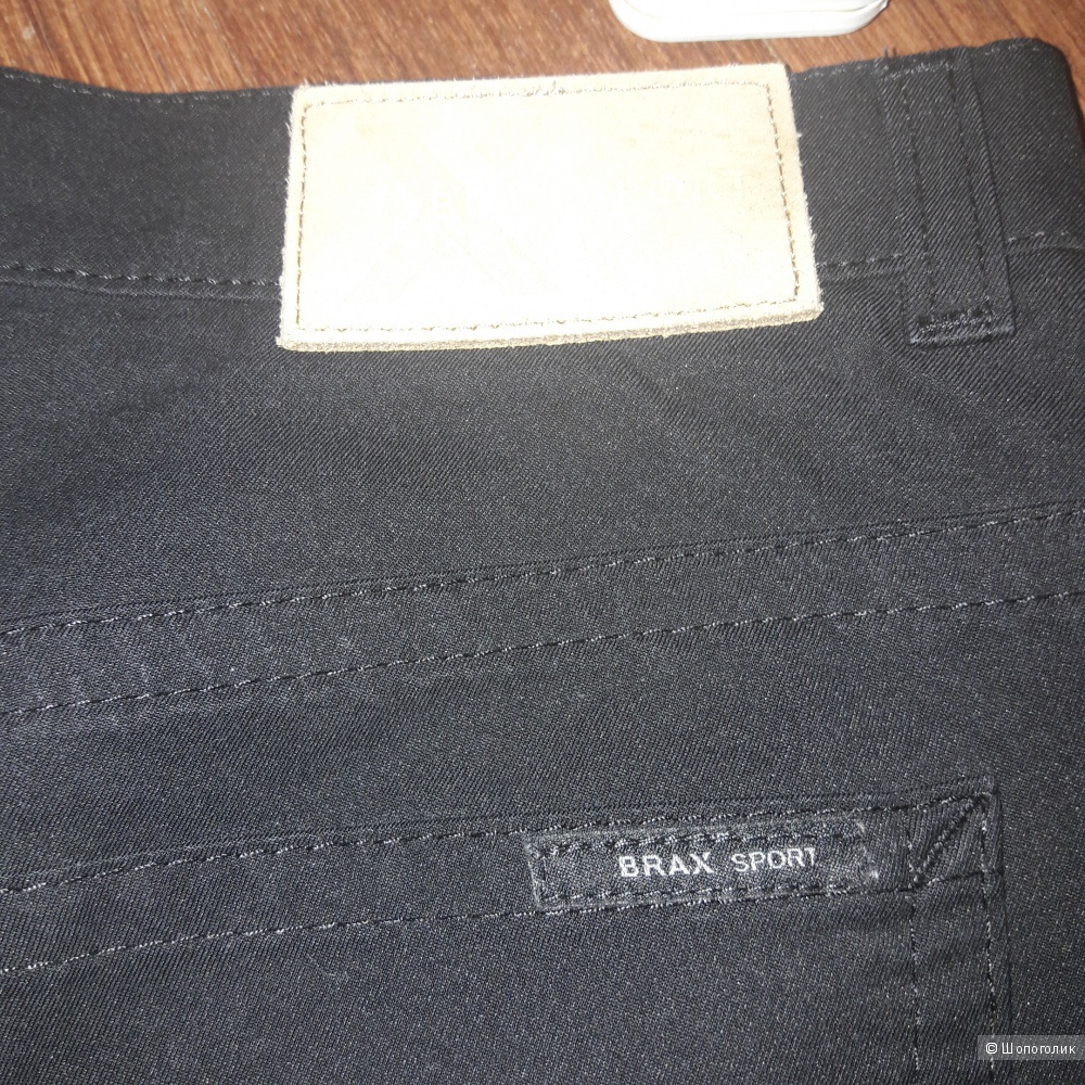Брюки джинсы Brax 40 европейского размера