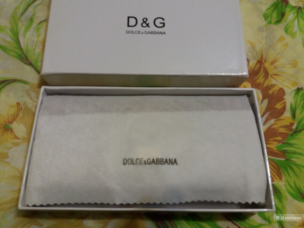 Кошелёк DOLCE & GABBANA