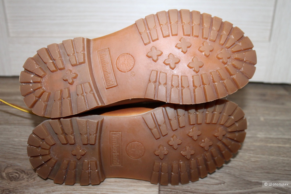 Ботинки  Timberland, размер 5UK/EU38